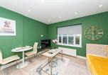 Location vacances Reading - Ibex House Free parking 2bed Fully equipped Flat-4