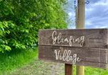 Location vacances Shrawley - Birch Bell Tent-1