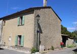 Location vacances Crestet - Maison de village Entrechaux-4