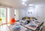 Location vacances Cambridge - 4 Bdr I sleeps 8 I Wi-Fi I Free Parking I Central-3