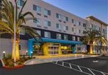Hôtel Modesto - Tru By Hilton Lathrop-2
