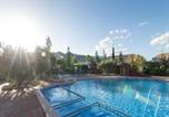 Location vacances Pozo Alcón - Holiday Home Ibipozo with Pool-2