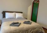 Location vacances Ouro Preto - Casa Familia-2