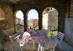 Location vacances Amelia - Scappo in Umbria, la Loggia-1