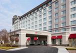 Hôtel Basking Ridge - Bridgewater Marriott-3