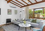 Location vacances Perth - North Perth 3br Home Steps To Hyde Park & Dining-2