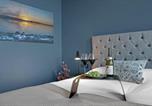 Hôtel Reykjavík - Hotel Muli-4