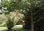Location vacances Manorbier - Shellstone by Wigwam Holidays-1