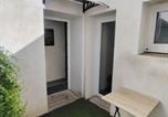 Location vacances Saint-Jean-de-Monts - Loft avec terrasse en centre ville-2