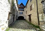 Location vacances Campo - A04 - Apartamento Foc - Casa Mingot - Villmor-4