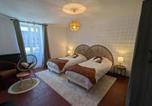 Location vacances Val de Loire - Maison de campagne, parking - 4 pers. - Fr-1-590-601-2
