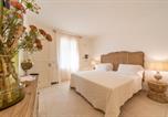 Hôtel Province de Lecce - Tenuta Centoporte-4
