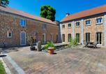 Location vacances Flanders - Quanto A B-1