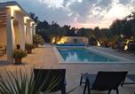 Location vacances Nerežišća - Villa Amber-2