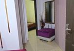 Location vacances Ifrane - Almas apparemment-2