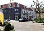Hôtel Durbach - Hotel am Hindenburgplatz-1