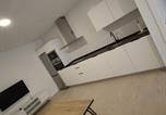 Location vacances Tudela - Txoko Loft Ribera-4