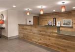 Hôtel Bristol - Country Inn & Suites by Radisson, Abingdon, Va-4