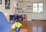 Location vacances Leucate - Pl010-0901 Appart 2 pièces 4 couchages Port Leucate Naturisme-3
