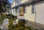 Location vacances Ooty - Malar's saxony villa-4
