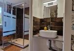 Location vacances Châtillon-en-Diois - Villa attrayante avec piscine privée à Montlaur-en-Diois-4
