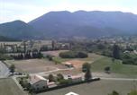 Location vacances Montbrun-les-Bains - Studio Les Restanques-2