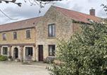 Location vacances Hovingham - Harvest End-1