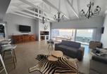 Location vacances St Helena Bay - House Jdv 20 Rooipypie-1