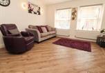 Location vacances Over Kellet - Lakes View Apartment 1-3