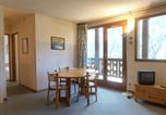 Location vacances Peisey-Nancroix - Appartement Lonzagne PVA-LON013-2