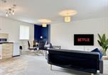 Location vacances Bridgwater - K Suites - Teeswater Walk-4