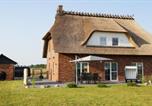 Location vacances Poseritz - Ferienhaus Auszeit an der Üselitzer Wiek-3