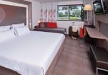 Hôtel Nort-sur-Erdre - Novotel Nantes Carquefou-4