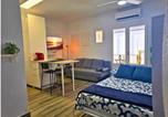 Location vacances Torrevieja - Studio Emilios Torrevieja-1