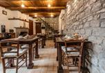 Hôtel Province de Viterbe - Il Richiastro Medievale-4