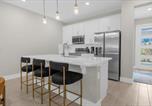 Location vacances Davenport - Upscale Townhome Near Disney With Resort & Waterpark Access - 7841sd-4