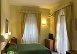 Hôtel Ferentino - Hotel Matei Fiuggi-1