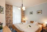 Location vacances Heringsdorf - Villa Margot, Whg 08-4