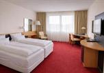 Hôtel Moritzburg - Hotel Dresden Neustadt-2