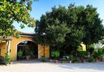 Location vacances Valeggio sul Mincio - Agriturismo La Montina-1