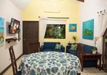 Location vacances  Costa Rica - Apartments-Villas Playa Potrero 1-2