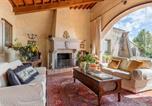 Location vacances Capannoli - La Casa Degli Archi-3