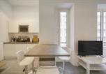 Location vacances Antibes - Frgk &quote;24 Aout 1 Mezzanine Bedroom Apartment Center Antibes Ac Wifi High Speed &quote;-1