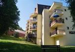 Location vacances Uvernet-Fours - Apartements LES MARMOTTES BLEUES-1
