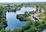 Location vacances South Cerney - Windrush Lake 89, Lodge View - P-3