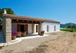Location vacances Arzachena - North Sardinia Retreats - Stazzi Sant'Ada-2