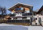 Location vacances Leogang - Ferienwohnung Rainer Kunterbunt-1