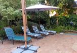 Location vacances Southern Suburbs - Dressage Close in Constantia-1