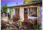 Location vacances Tulbagh - Vindoux Tree House Guest Farm & Spa-4