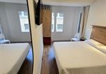 Location vacances Burgos - Boreal-1